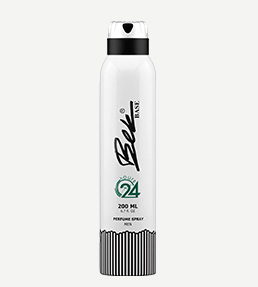 base2 Perfume Spray