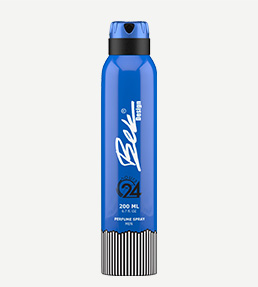design2 Perfume Spray