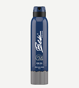 dark blue2 Perfume Spray